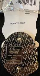 54889 - D23 Expo 2022 - Fairytales Collection - The Little Mermaid - Disney Studio Store Hollywood / Soda Fountain alternate image