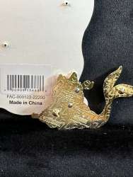 54913 - D23 Expo 2022 - Film Stack - Little Mermaid - Disney Studio Store Hollywood / Soda Fountain alternate image