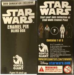 Blind Box