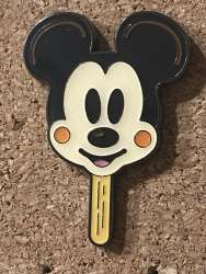 54916 - Hot Topic - Disney Ice Cream Bar Mystery Collection - Mickey Mouse Ice Cream Bar, Pop - Loungefly alternate image