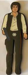 Han Solo