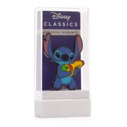 54955 - FiGPiN - Disney Theme Parks - Stitch (891) - FiGPiN alternate image