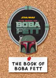 54968 - D23 Expo Expo - Disney + - The Book of Boba Fett - Disney Studio Store Hollywood / Soda Fountain alternate image
