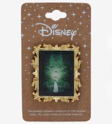 54977 - BoxLunch - Princess & Villain Frames - Aurora & Maleficent - Disney Licensed alternate image