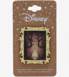 54978 - BoxLunch - Princess & Villain Frames - Tiana & Dr. Facilier - Disney Licensed alternate image