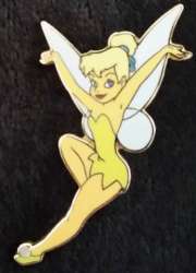 Tinker Bell