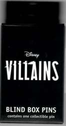 37304 - Loungefly - Villains Blind Box Series - Complete Series - Loungefly alternate image