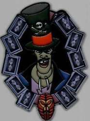 Loungefly - Villains Blind Box Series - Dr. Facilier - LFLY