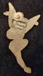 2271 - Get Away Travel GWP - Tinker Bell - Disneyland Resort alternate image