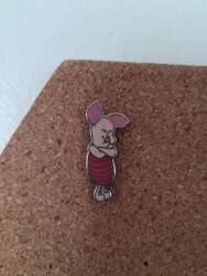 Winnie the Pooh - Piglet - DSUS