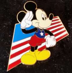 Lanyard Starter Kit - Mickey ONLY
