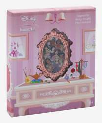 55006 - BoxLunch - Disney - Princess Mirror Portrait - Loungefly alternate image