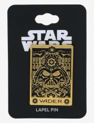 Boxlunch - Star Wars Day of the Dead - Darth Vader - DLIC