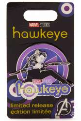 Hawkeye
