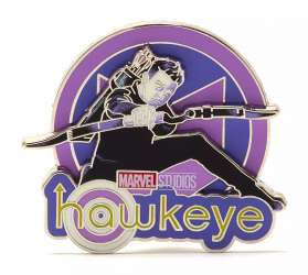 55010 - Marvel Studios: Hawkeye - Hawkeye - Walt Disney World alternate image
