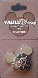 55011 - Disney Vault Collection - The Jungle Book - Walt Disney World alternate image
