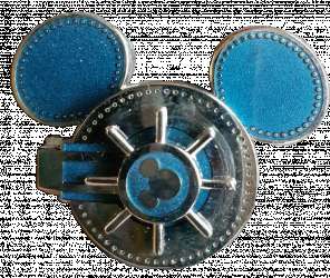 55013 - Disney Vault Collection - The Little Mermaid - Walt Disney World alternate image