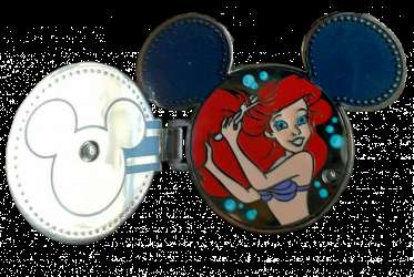 The Little Mermaid