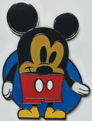 Mickey Mouse