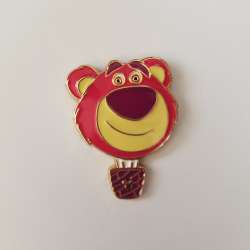 Pin Trading Carnival 2019 - Balloons Mystery Pin Collection