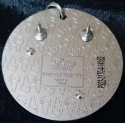 Dog Collar Tag Collection - Max - DSSH