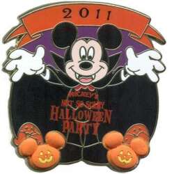 Click to view the Vampire Mickey details