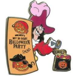 Captain Hook