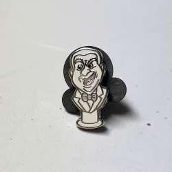 Tiny Kingdom Third Edition Series 3 Mystery Collection - Haunted Mansion Singing Bust - Rolo Rumkin - MLT