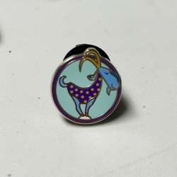 Tiny Kingdom Third Edition Series 3 Mystery Collection - Small World Goat - MLT