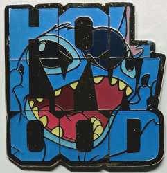 Stitch Hollywood (Surprise)