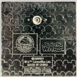 5506 - Star Wars: The Last Jedi Mystery Collection - Finn alternate image