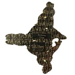 55074 - Reflections Series - Mulan - Walt Disney Imagineering alternate image