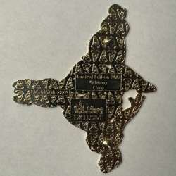 55074 - Reflections Series - Mulan - Walt Disney Imagineering alternate image