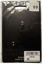 55075 - Reflections Series - Pinocchio - Walt Disney Imagineering alternate image