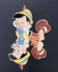 Click to view the Pinocchio details