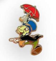 Jiminy Cricket