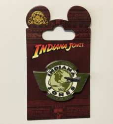 37471 - Indiana Jones - Live For Adventure, Fortune, and Glory alternate image