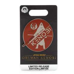 55080 - Star Wars: Obi-Wan Kenobi - Obi-Wan Kenobi alternate image
