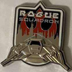 Rogue Squadron