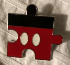 Mickey Mouse