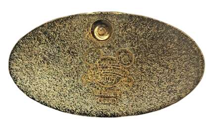 55100 - Cast Member - Healthy Pursuits - Theme Park Cast Member Exclusive alternate image