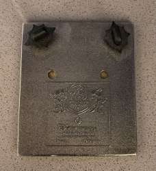 55123 - Disney Catalog - 75 Years of Mickey & Minnie Easel - Walt & Mickey - Disney Store US alternate image