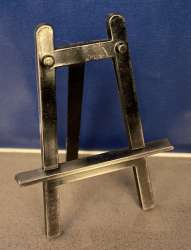 55123 - Disney Catalog - 75 Years of Mickey & Minnie Easel - Walt & Mickey - Disney Store US alternate image