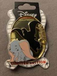 55141 - D23 Expo 2022 - Growing Up - Dumbo - Disney Studio Store Hollywood / Soda Fountain alternate image