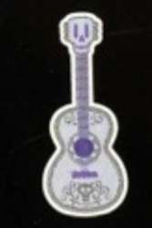 Coco Remember Me Mystery Collection - Skull Guitar - MLT