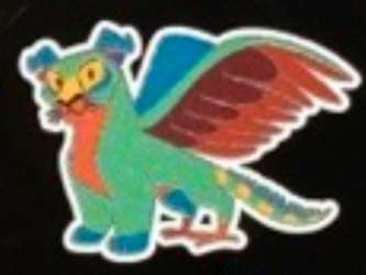 Coco Remember Me Mystery Collection - Pepita the Alebrije - MLT