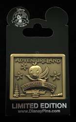 55155 - Surprise Pin Collection 2013 - Remember When - Orange Bird - Walt Disney World alternate image