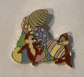 Chip & Dale