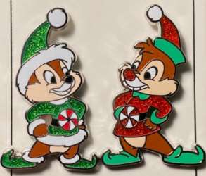 Chip and Dale