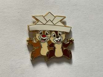 Chip & Dale